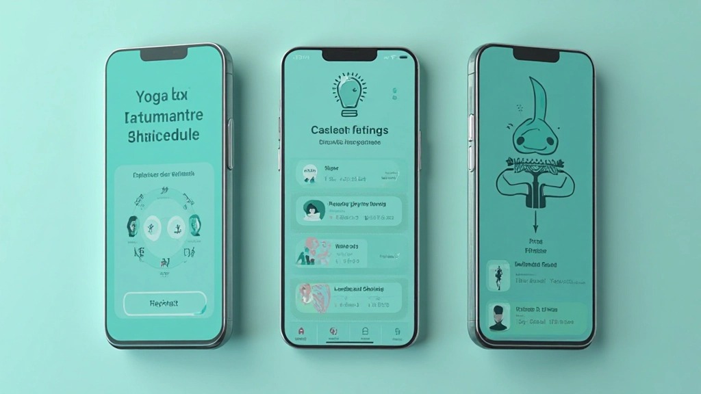 Wellness app klassenrooster en boekingssysteem