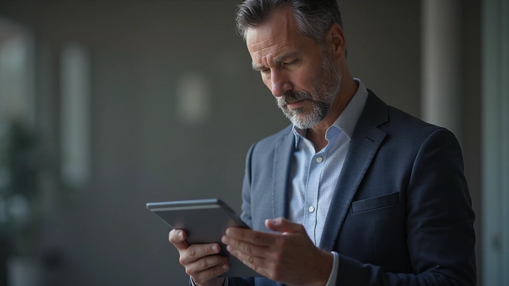 Beveiligingssymbool en privacyinstellingen in gezondheidsapp, gebruiker voelt zich beschermd en vertrouwd